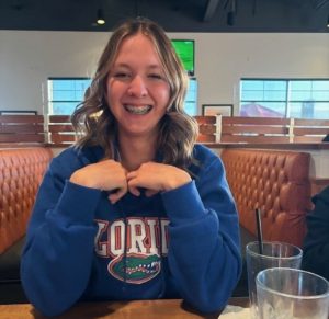 ‘She’s my hero’: Young girl saves...