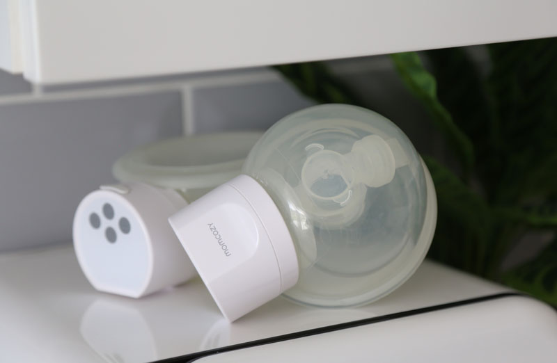 Best breast pump review