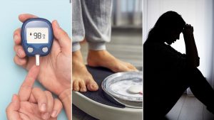 Predicting weight loss, reversing diabetes and...