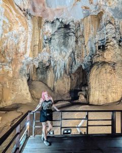 10 Of The Best Cave Tours...
