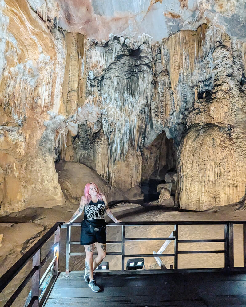 10 Of The Best Cave Tours...