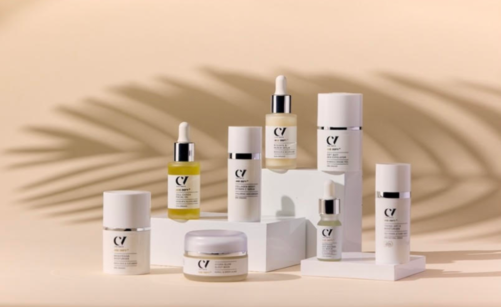 BEAUTY – Summer Radiance: Refresh Your...