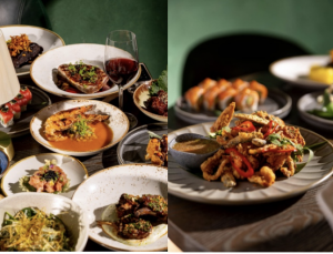 LONDON EATERIES – Ayllu Introduces New...