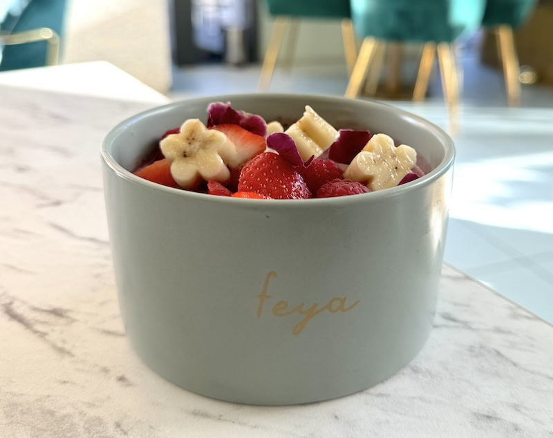 ten things to do near marble arch feya brunch