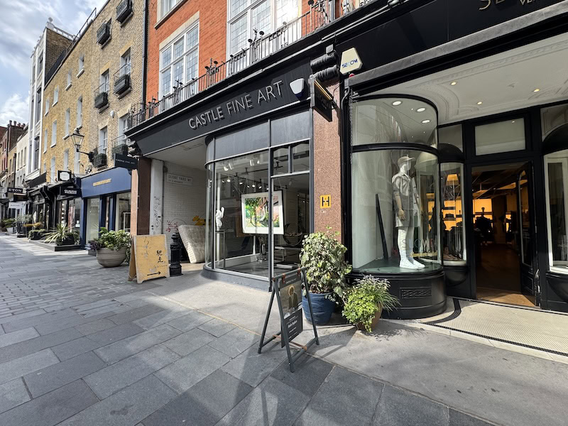 ten things to do near marble arch south molton street