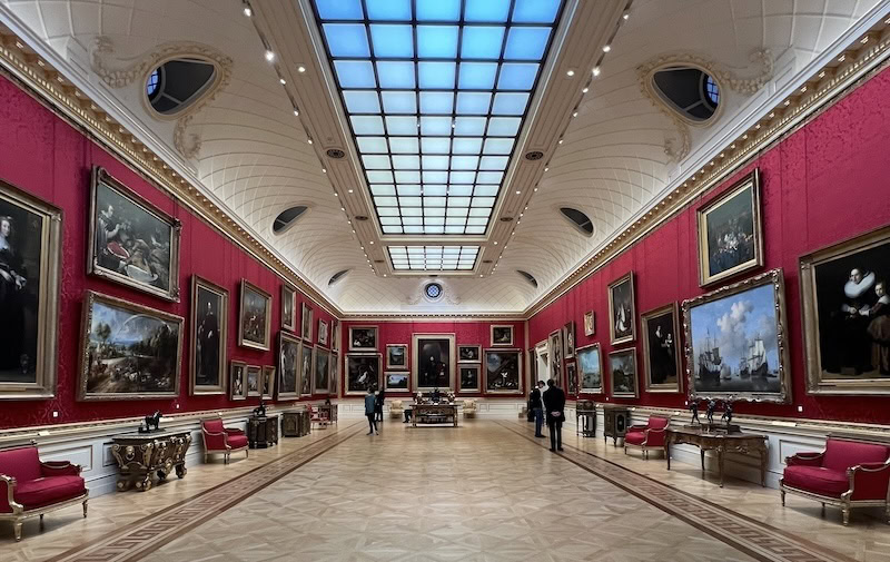 ten things to do near marble arch wallace collection free entry