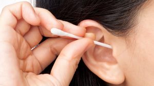 Ear wax odor could provide early...