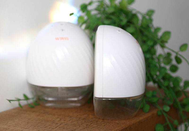 Best breast pump review
