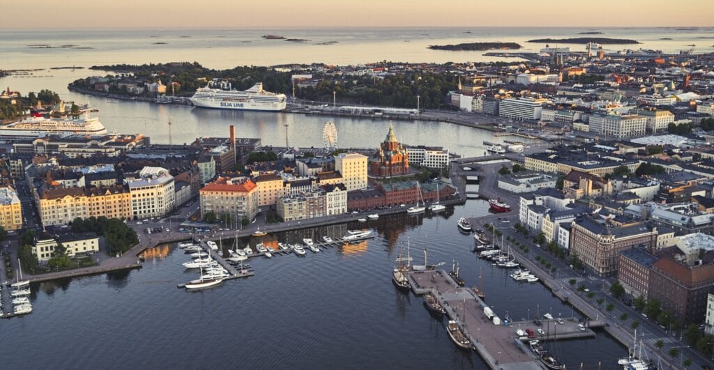 The Neighbourhood Sustainability Indicator Project