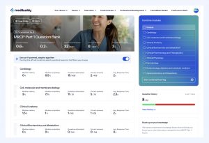A Complete Guide to the MRCP...