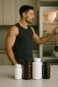 11 Best Natural Supplements for Testosterone...