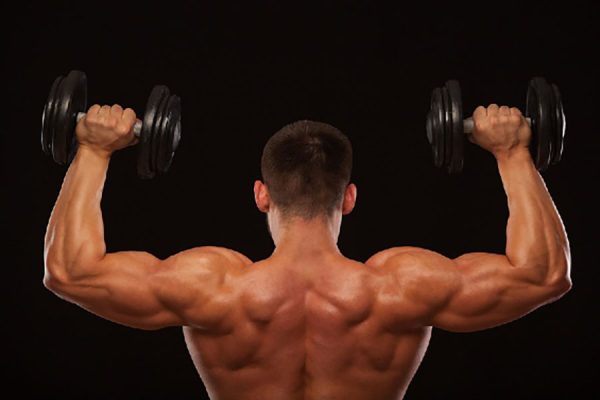 How Lifting Weights “Backwards” Helps You...